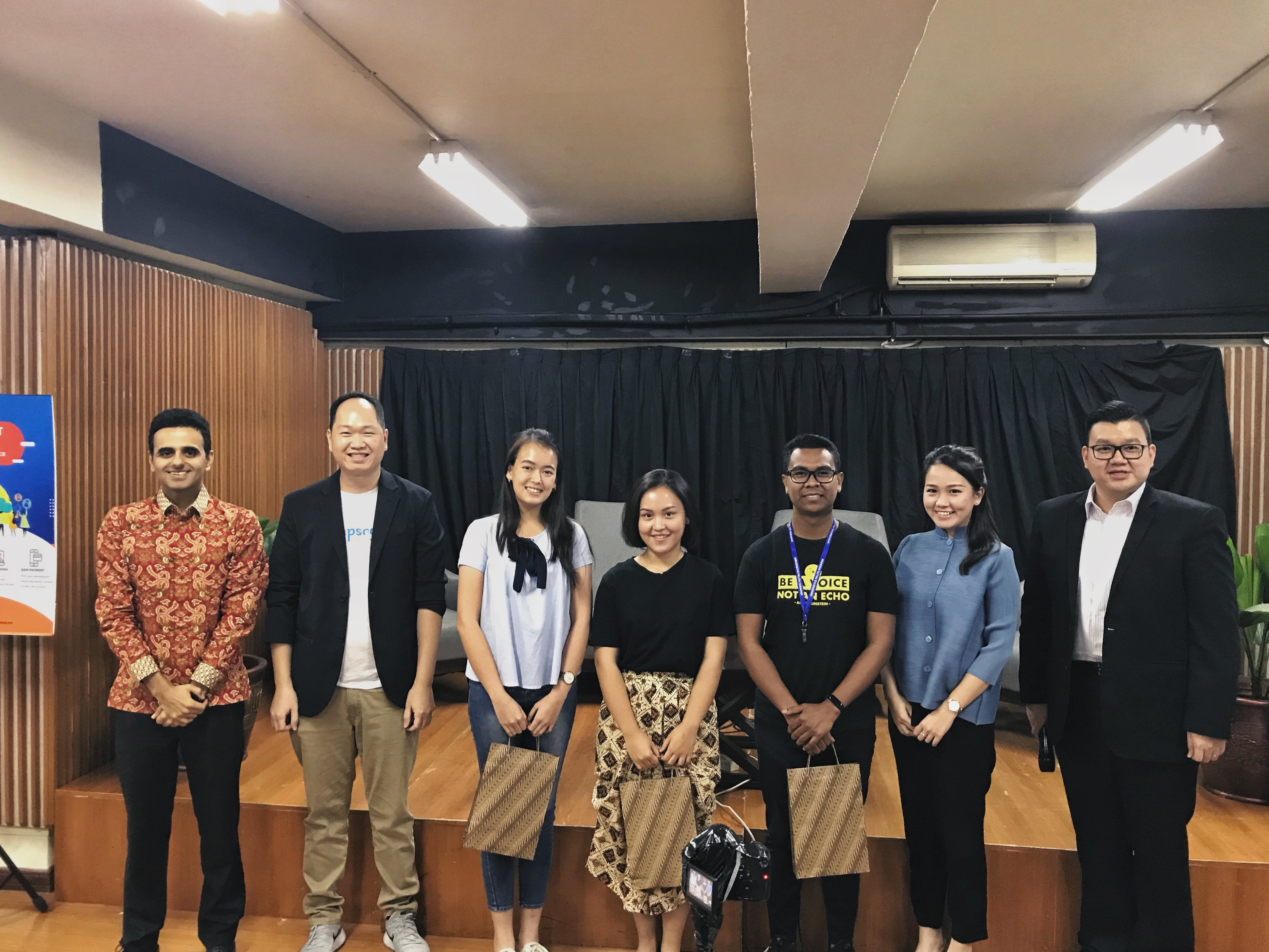 “The Art & Heart Of Teaching” Dalam Proses Pengajaran Musik
