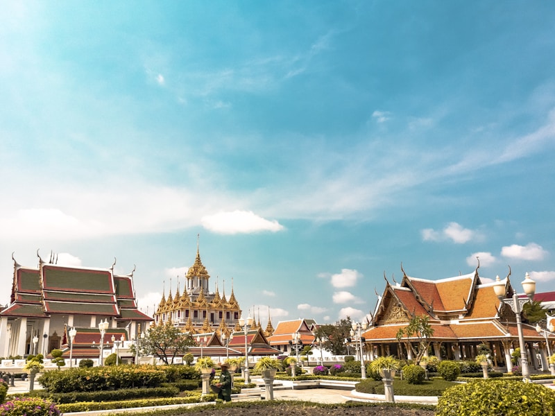 Thailand